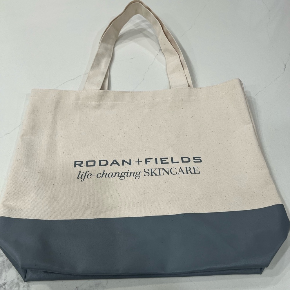 Brand new Rodan+Fields tote